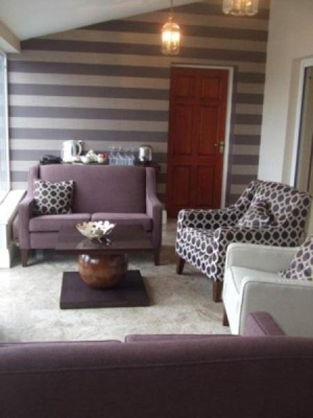 Rivermount House Кинсейл Екстериор снимка