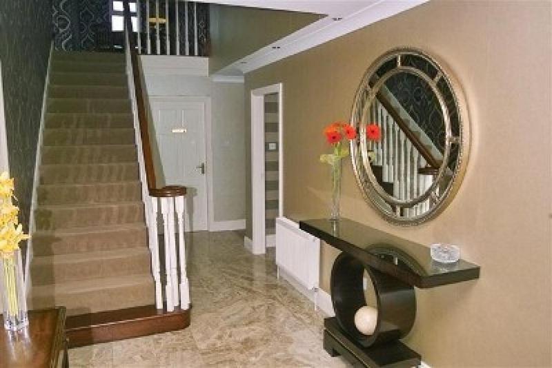 Rivermount House Кинсейл Екстериор снимка