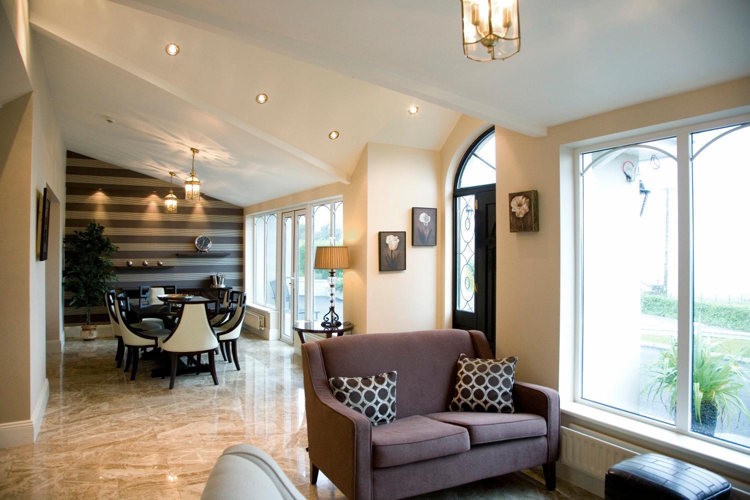 Rivermount House Кинсейл Екстериор снимка