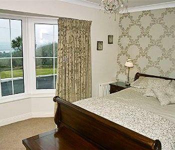 Rivermount House Кинсейл Екстериор снимка