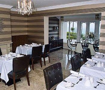 Rivermount House Кинсейл Екстериор снимка