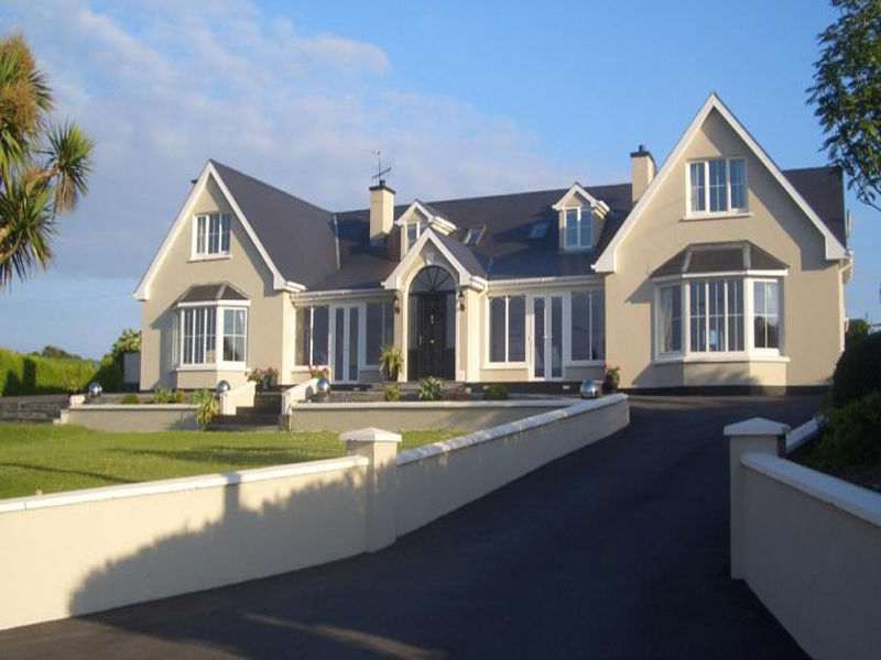 Rivermount House Кинсейл Екстериор снимка